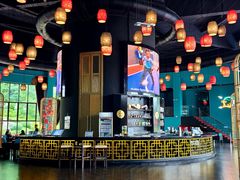 -Club Med地中海俱乐部·桂林度假村