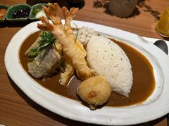 -CURRY YA 熟成咖哩專門店(深圳湾万象城店)