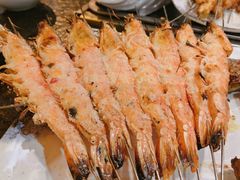 -锦州御烧烤·形象店(人民街店)