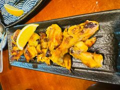 -樱の花亭日本料理店