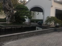 -杭州西子湖四季酒店·金沙厅