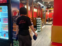 -京元盛铜锅涮肉(上海总店)