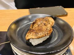 -合点寿司(金虹桥商场店)