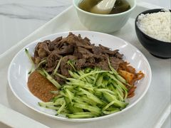 -复旦大学本部-食堂