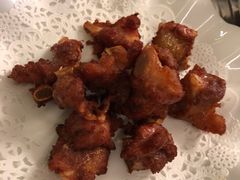 -欢乐海岸美食联盟