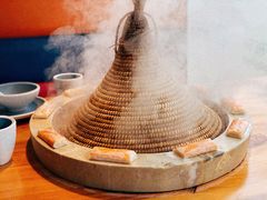 -滇小鱼·云南野生菌火锅(上杭路店)