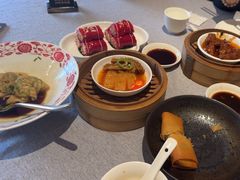 -潮府馆·非遗潮州菜·港式点心(世纪公园店)