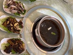 -爱膳菌锅锅(阳南店)