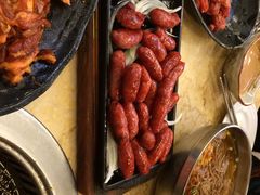 一心烤肉(延安路店)-一心烤肉(延安路店)