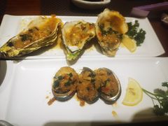 -贵木日本料理·铁板烧(新地假日广场店)