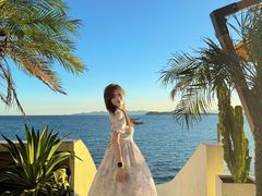 -又见止间·日落海景餐厅(六月海店)