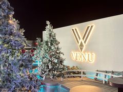 -VENU+海景酒廊