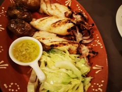 -ALBERGUE 1601 婆仔屋葡国餐厅