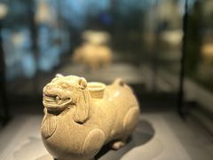 -六朝博物馆