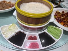 -大鸭梨烤鸭(望京店)