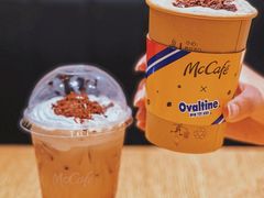 -麦当劳(苏州中心星悦汇店)