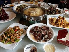 -老六杀猪菜(进乡街店)