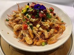 -合肥皇冠假日酒店·玉宫中餐厅