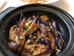 -金陵山水丽景酒店-中餐厅