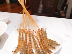 -小洋房•海鲜火锅酒楼(华林路店)
