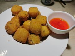 一口酥豆腐-陶陶居酒家(SM二期购物广场店)