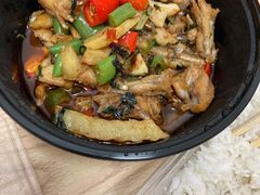 -蛙来哒(白云万达店)