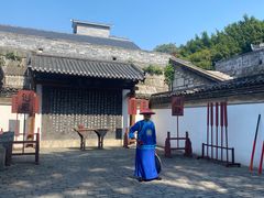 -桂林独秀峰王城景区