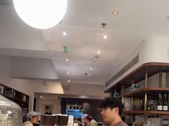 -BAKER&SPICE(安福路店)