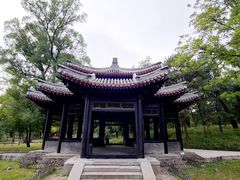 -承德避暑山庄景区