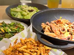 -苦尽酒馆·川菜(鼓楼店)