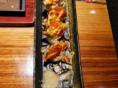 -江户前寿司(好运街店)