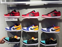 -JORDAN(东方广场店)