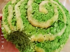 -BREAD WAY面包路·欧式面包(龙湖时代D馆店)