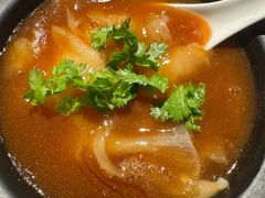 -上海滩餐厅(BFC外滩金融中心店)