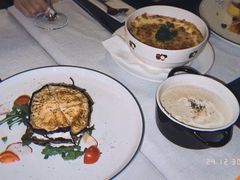 -安妮意大利餐厅(日坛店)