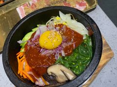 -妥妥烤肉料理(昙华林店)