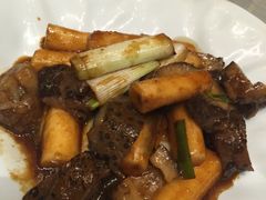 -天津津利华酒店