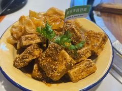 -铁锅年代•现炒地锅鸡(仪凤南路店)