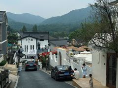 -马灯部落·西湖边的创意山景餐厅(虎跑动物园店)