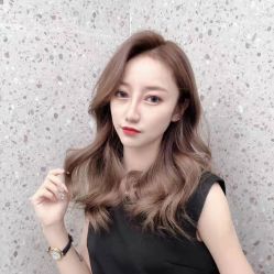 -3AM·S HAIR SALON烫发染发接发