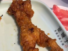 -宽城子美蛙毛肚自助火锅(建邺万达步行街店)