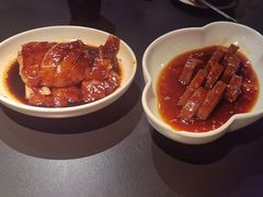 -金陵家宴·金陵春·南京菜(夫子庙店)