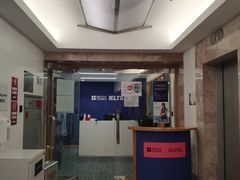 -亮马河大厦办公楼-1座