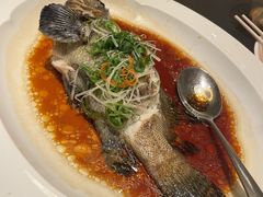 -荣兴酒家(徐家汇店)