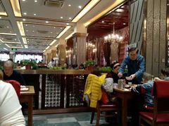 -金刚山烧烤(中山路店)