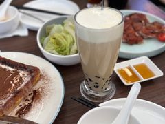 -新旺茶餐厅(鑫耀·光环live店)
