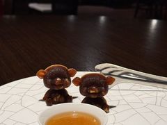 -明湖楼·经典鲁菜山东海鲜(大明湖店)