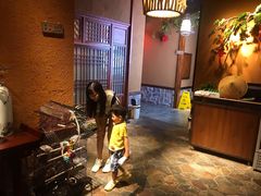 -老阿爸鲜鱼土菜(昆山花桥店)