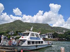 -南诏风情岛