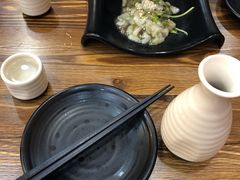 -达鳍寿司(建大店)